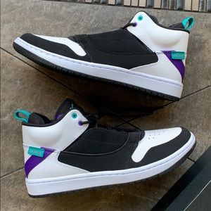 JORDAN FADEAWAY men’s Nike shoes